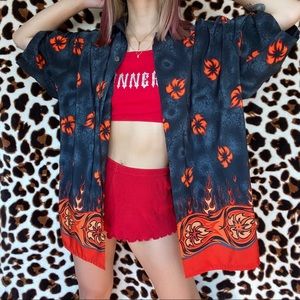 Pineapple Connection Hawaiian Shirt